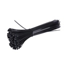 Cable Tie 3.6*250 Black / Hitam