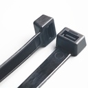 Cable Tie 2.5*150 Black / Hitam