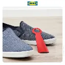 IKEA SNOSKYFFEL Sendok Sepatu Alat Bantu Pakai Sepatu 18cm
