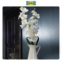 IKEA SOCKERART Vas Bunga / Pitcher Minimalis 22cm