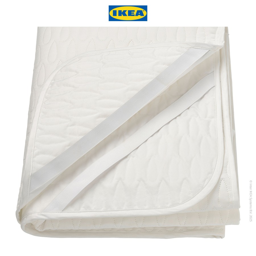 IKEA SOTNATFJARIL Pelindung Kasur Anti Air 180x200cm