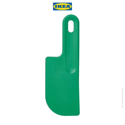 IKEA SJORUDA Spatula Masak Serbaguna 18cm