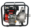 LCPower Mesin Pompa Air Diesel Irigasi Alkon 3" Osiris D6 Water Pump 3 Inch (copy)