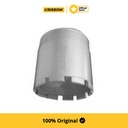Krisbow Krisbow Mata Bor Diamond Core 1 Inci Iradc1 Drill Tools Drill Hole Bit Alat Perkakas Perlengkapan Tukang