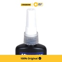Krisbow 50 ml Threadlocker High Temperature K1272 - Hitam Lem Sekrup Anti Oli Perekat Ulir Tahan Oli Perlengkapan Tukang