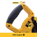 Krisbow 30 mtr Meteran Gulung Fiberglass Lrmtf31 - Kuning Alat Pengukur Barang Alat Ukur Bangunan Measuring Tape Peralatan Tukang Bangunan