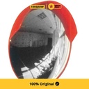 Krisbow convex mirror 80 cm