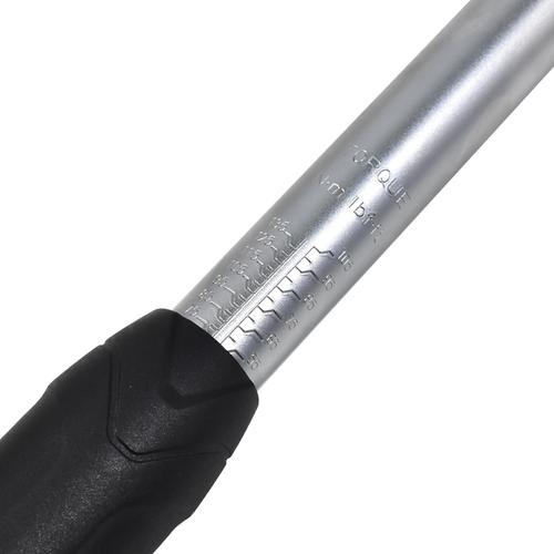 Krisbow Wrench Kunci Torsi Sq 1/2 Inci 25-135Nm Lptwb3