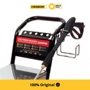 Krisbow High Pressure Cleaner 100 Bar 1 Phase