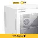 Krisbow 30 ltr Lemari Pendingin Thermo Electric Mrtc30Whg Kulkas Showcase Tempat Penjaga Suhu Dingin Lemari Es Chiller Minuman Elektronik Rumah Tangga Dan Restoran