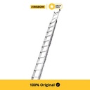 Krisbow 9.2 mtr Tangga Ekstensi Aluminium 29 Step Prle9229