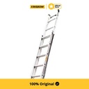 Krisbow 6.5 mtr Tangga Ekstensi Aluminium 21 Step Prle6521