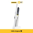 Krisbow Dry Vacuum Cleaner Cordless 2 In 1 Frvcdb14.8V
