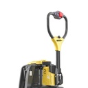 Krisbow Electric Pallet Mover F4 1.5T 56X115 Cm Pppm1556Li