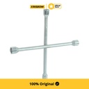 Krisbow Kunci Palang Roda 35.5 cm Lrcww1