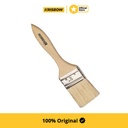 Krisbow Kuas Cat 5 cm Brush Wall Paint Polyester Alat Cat Dinding Kuas Tembok Perlengkapan Tukang