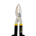 Krisbow Tang Potong Straight Pattern Snip 7 inci
