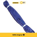 Krisbow Tali Round Sling 1 Ton 6 M - Biru