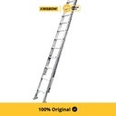 Krisbow 9.2 mtr Tangga Ekstensi Aluminium 29 Step Prle9229