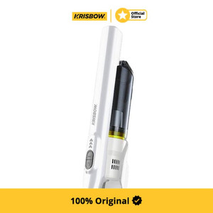 Krisbow Dry Vacuum Cleaner Cordless 2 In 1 Frvcdb14.8V