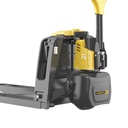Krisbow Electric Pallet Mover F4 1.5T 56X115 Cm Pppm1556Li