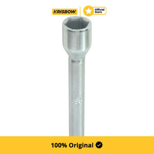 Krisbow Kunci Palang Roda 35.5 cm Lrcww1