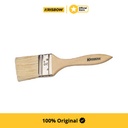 Krisbow Kuas Cat 5 cm Brush Wall Paint Polyester Alat Cat Dinding Kuas Tembok Perlengkapan Tukang