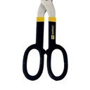 Krisbow Tang Potong Straight Pattern Snip 7 inci