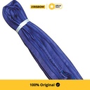 Krisbow Tali Round Sling 1 Ton 6 M - Biru