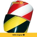 Krisbow Pita Barikade - Kuning/Hitam