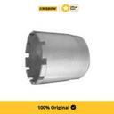 Krisbow Krisbow Mata Bor Diamond Core 1 Inci Iradc1 Drill Tools Drill Hole Bit Alat Perkakas Perlengkapan Tukang