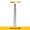 Krisbow Drill Bit Mata Bor Sds+ Chisel Flat 40X250Mm Iracf14