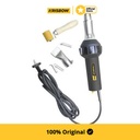 Krisbow Hot Air Welding Gun Las Plastik 1600W