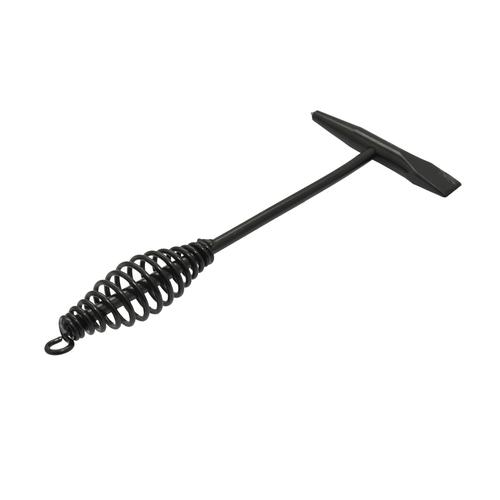 Krisbow Palu Chipping Hammer 300Gr Lrcih30 - Hitam Lrcih30