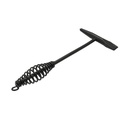 Krisbow Palu Chipping Hammer 300Gr Lrcih30 - Hitam Lrcih30