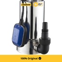 Krisbow Submersible Pump Pompa Air Automatic Switch 400 W