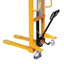 Krisbow Hydraulic Hand Stacker 1 T X 1,6 M Prhsn1016