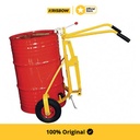 Krisbow Hand Pallet Drum Loader 300 Kg Prdl03