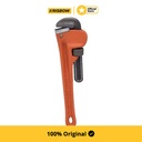 Krisbow Pipe Wrench 12 Inchi Kunci Pipa Lrpw12