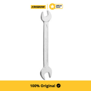 Jetech Kunci Pas Open End Wrench 13X16 Mm