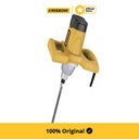 Krisbow Mixer Pengaduk Cat 120 Mm 1220 Watt Irm121