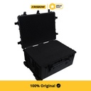 Krisbow Protective Case Tas Protektor 79X59.5X36.5Cm - Hitam