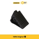 Krisbow Wheel Chock Penahan Ban 20X10X15 Cm - Hitam