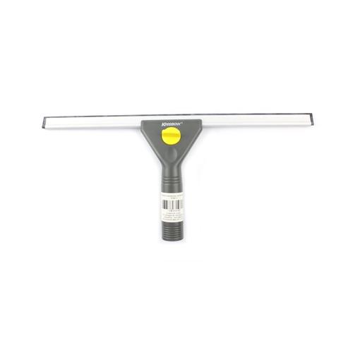 Krisbow Window Squeegee Pembersih Kaca Dengan Handle 40 Cm