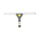Krisbow Window Squeegee Pembersih Kaca Dengan Handle 40 Cm