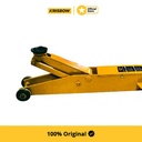 Krisbow Hydraulic Jack Dongkrak Buaya 10 Ton Erljg10