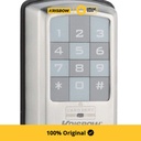Krisbow Door Lock Keypad Kunci Pintu Digital Right Handle