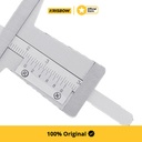 Krisbow Jangka Sorong Vernier Depth Gauge 0-30Mm/0.1Mm