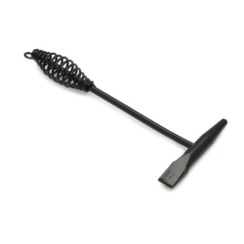 Krisbow Palu Chipping Hammer 300Gr Lrcih30 - Hitam Lrcih30