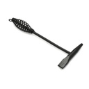 Krisbow Palu Chipping Hammer 300Gr Lrcih30 - Hitam Lrcih30